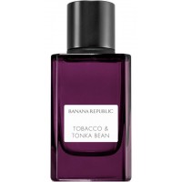 Banana Republic Tobacco & Tonka Bean Banana Republic Tobacco & Tonka Bean