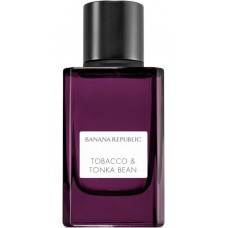 Banana Republic Tobacco & Tonka Bean фото духи