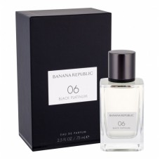 Banana Republic 06 Black Platinum фото духи