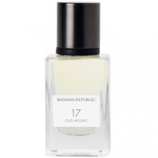 Banana Republic 17 Oud Mosaic фото духи