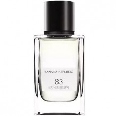 Banana Republic 83 Leather Reserve фото духи