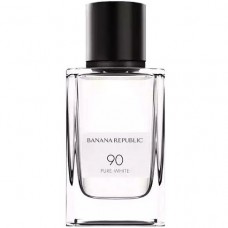 Banana Republic 90 Pure White фото духи