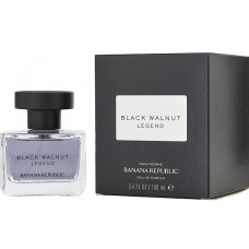 Banana Republic Black Walnut Legend