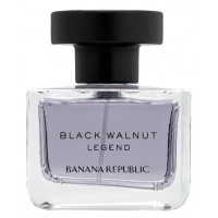 Banana Republic Black Walnut Legend