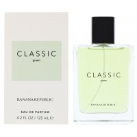 Banana Republic Classic Green Banana Republic Classic Green