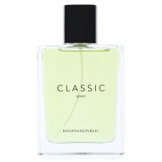 Banana Republic Classic Green фото духи