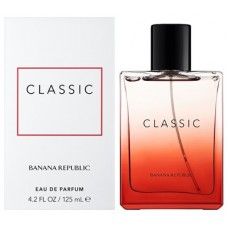 Banana Republic Classic Red фото духи