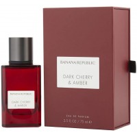Banana Republic Dark Cherry & Amber