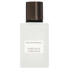 Banana Republic Gardenia & Cardamom фото духи