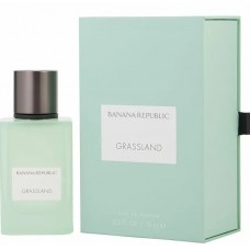 Banana Republic Grassland фото духи