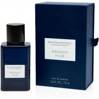 Banana Republic Midnight Hour Banana Republic Midnight Hour