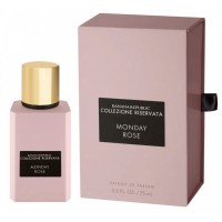 Banana Republic Monday Rose