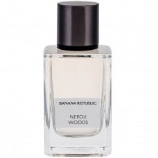 Banana Republic Neroli Woods фото духи