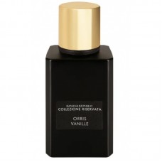 Banana Republic Orris Vanille фото духи