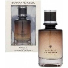 Banana Republic of Women фото духи