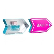 Banderas Antonio  Blue Seduction World Bali