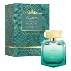 Banderas Antonio  Queen Of Seduction Absolute
