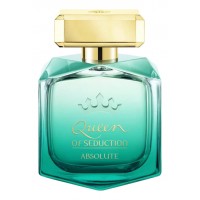 Banderas Antonio  Queen Of Seduction Absolute