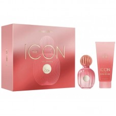 Banderas Antonio  The Icon For Women фото духи