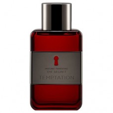 Banderas The Secret Temptation фото духи