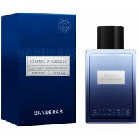 Banderas Essence Of Success