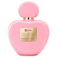 Banderas Her Secret Pink Absolu