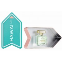 Banderas Queen Of Seduction Hawai