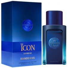 Banderas The Icon Supreme фото духи
