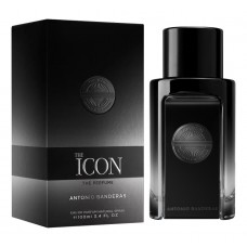 Banderas The Icon The Perfume фото духи