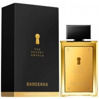 Banderas The Secret Absolu Banderas The Secret Absolu