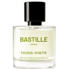 Bastille Parfums Hors-Piste