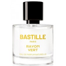 Bastille Parfums Rayon Vert