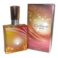 Bath and Body Works Cashmere Glow