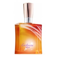 Bath and Body Works Cashmere Glow