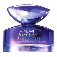 Bath and Body Works Forever Midnight