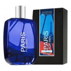 Bath and Body Works Paris for Men