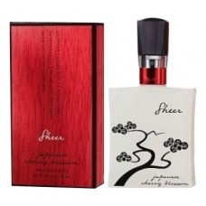 Bath and Body Works Sheer Japanese Cherry Blossom фото духи