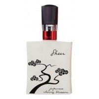 Bath and Body Works Sheer Japanese Cherry Blossom