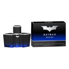 Batman Begins фото духи