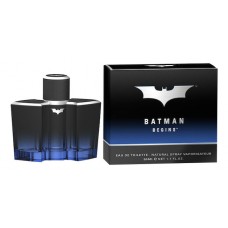 Batman Begins фото духи