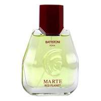 Battistoni Marte Red Planet