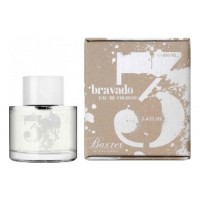 Baxter of California BRAVADO-3 Baxter of California BRAVADO-3