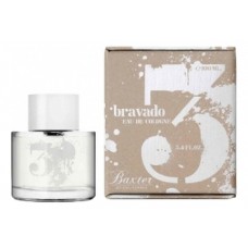 Baxter of California BRAVADO-3