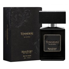BeauFort London 1805 Tonnerre