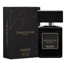 BeauFort London Coeur De Noir