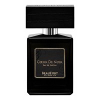 BeauFort London Coeur De Noir