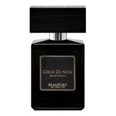 BeauFort London Coeur De Noir фото духи
