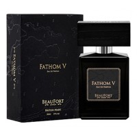 BeauFort London Fathom V