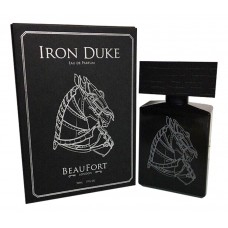 BeauFort London Iron Duke