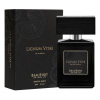 BeauFort London Lignum Vitae BeauFort London Lignum Vitae